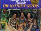 LP - RARE GOSPEL SOUL FUNK - EDWIN HAWKINS PRESENTS - THE MATTHEW SISTERS - 1977