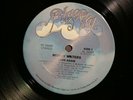 MUDDY WATERS LP HARD AGAIN 1977 US FIRST BLUE SKY PZ34449 PLAYS NEAR MINT