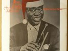 The Stash Christmas Album LP Lightnin Hopkins Clarence Williams Lionel Hampton