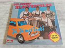 Die Jungen Klostertaler - Ja ja, mein Trabi LP/Tyrolis Records