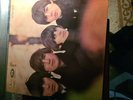 BEATLES FOR SALE 1964 VINYL LP PCS 3062 PARLOPHONE/EMI GATEFOLD