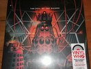 Doctor Who The Evil of The Daleks 4LP Ltd Skaro Swirl Vinyl DEMWHOBOX002X SEALED