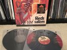 The Lords Of Salem Soundtrack Waxwork Records “Satanic Rite” Vinyl Not Mondo