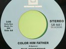 COLOR HIM FATHER.AMEN BROTHER.THE WINSTONS 45( LIMITED)