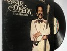 Oscar D’Leon Y Su Orquesta El Mas Grande TOP HITS THS-2063 79 Puerto Rico Ex