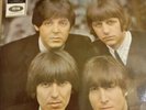 The Beatles For Sale No 2 EP