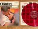 VINCE GUARALDI TRIO - Jazz Impressions Of Black Orpheus - Vinyl LP Red Record