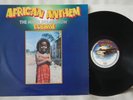 MIKEY DREAD African Anthem 1980 UK LP DREAD AT THE CONTROLS 1st DUB ROOTS REGGAE