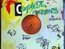 Commode Minstrels In Bullface LP Fantastic Picnic 1996 Caroliner  One of A Kind