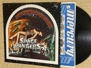 Neil Merryweather: Space Rangers - Vinyl
