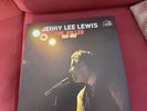 Coffret 10 disques vinyles 33t Jerry Lee Lewis 1963/1968  