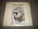 DUANE ALLMAN An Anthology Vol. II 2LP 1974 CAPRICORN 2CP-0139  - FACTORY SEALED