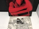 MARK LANEGAN - THE WINDING SHEET original LP Vinyl (G+)