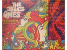Ted Heath And His Music ‎Lp Vinile The Big Ones / Decca Phase 4 Stereo Sigillato