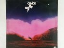 CRACK THE SKY s/t LS6000 Lifesong LP Vinyl VG+nr++ Cover VG+ GF Sleeve 1975