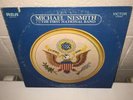 Michael Nesmith And The First National Band “Magnetic South” Vinyl Record