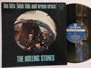 The Rolling Stones - Big Hits ( High Tide & Green Grass ) LP VINYL, London, VG+
