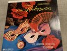 COLUMBIA SAX 2336/7 (2) ACKERMAN   STRAUSS   DIE FLEDERMAUS