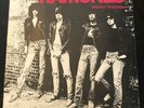 Ramones - rocket to russia lp 1977 sire records nova Portuguese Pressing
