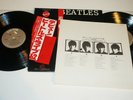 The Beatles - Live  Star-Club Hamburg, Germany; 1962 Japan 1977 Obi & Insert  NM