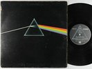 Pink Floyd - The Dark Side Of The Moon LP - Harvest