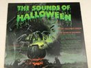 Halloween horrors The Story Of Halloween Horror 1977 A&M Records Inc
