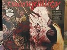DARK TRANQUILLITY - The Mind's I Re Issue Light Pink LP DEATH METAL Limited