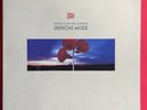 Depeche Mode Music For The Masses LP with Gatefold 1987 Near Mint Rare