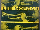 Lee Morgan- Lee Morgan Vol 2- Blue Note BLP 1557-47 West 63rd- RVG + Ear- No 