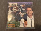 Huey Lewis and the News Original Master Recording Sports New Sealed LP Record