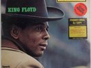 KING FLOYD: Self Titled US Cotillion Promo WLP Soul Funk Vinyl LP MONO