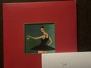 Kanye West My Beautiful Dark Twisted Fantasy 3 x LP Vinyl Record w/ Inserts
