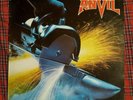 Metal On Metal LP by Anvil vinyl 1982 French import VG+/VG A120AT1130 Attic