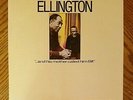DUKE ELLINGTON / AND HIS MOTHER CALLED HIM BILL   1985 French Album NEW   SEALED