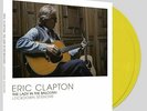 Eric Clapton Lady In The Balcony Lockdown Sessions 180g 2 x LP Yellow Vinyl 2021