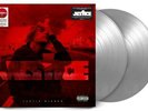 Justin Bieber Justice Limited Edition Target Exclusive Silver Vinyl LP RED COVER