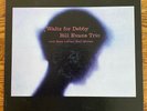 Bill Evans Trio - Waltz For Debby Original Mono LP DG RLP 399