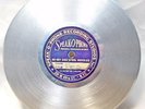 SPEAK O PHONE 78 RPM Record 1931 Aluminum 6.5