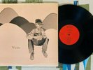Visits VA 2LP Field Recordings Fred Cockerham Old Time Country VG+/M-