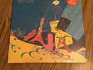The Rolling Stones ‘Still Life’  sealed 1982 USA 1st press Lp w/ hype sticker