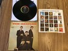 ‘Introducing The Beatles’ original 1964 USA ver. 2 mono Lp w/ 45 size labels ex