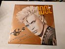 Billy Idol – Whiplash Smile - Vinyl LP 1986 New Sealed