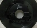 rare ANNETTE FUNICELLO exc 45 rpm MY LITTLE GRASS SHACK b/w HUKILAU SONG