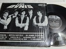 Los Ovnis Lp Meixcan Psych Garage Rock Mexico Rolling Stones Beatles