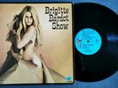 RARE LP ORIGINAL BRIGITTE BARDOT SHOW AZ STEC LP 41 1ST PRESS  SERGE GAINSBOURG