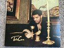 Drake Take Care 2 LP 2011 - VG VINYL Rare Young Money Cash Money