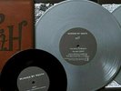 Murder by Death - Who Will Survive and What Will Be Left of Them? Vinyl, Silver