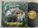 QUARTETO EM CY - Original Brazil 1972 - Bossa Nova Groove - With Booglet - PROMO