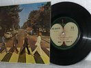 THE BEATLES - EP 