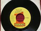 Orig JA Studio One Jennifer Lara – / I'm in love version I'm In Love